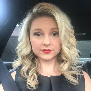 Meet your Posher, Julie